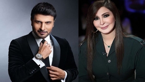 السعودية: حفل غنائي لـ إليسا وماجد المهندس