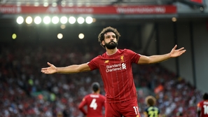 ليفربول مستعد للتخلي عن محمد صلاح