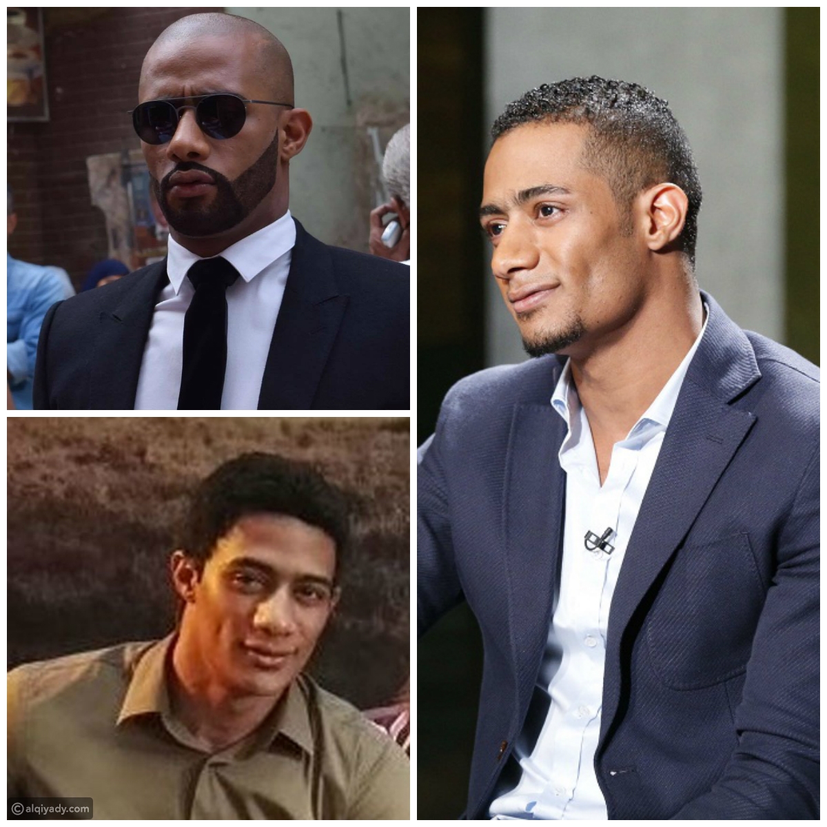 صور هكذا تغيرت ملامح الطفل بطل فيلم زكي شان.. معلومة غير ...