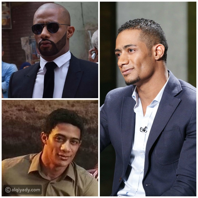 صور زوجة محمد رمضان.. هي الأجمل أم زوجاته في مسلسل ...
