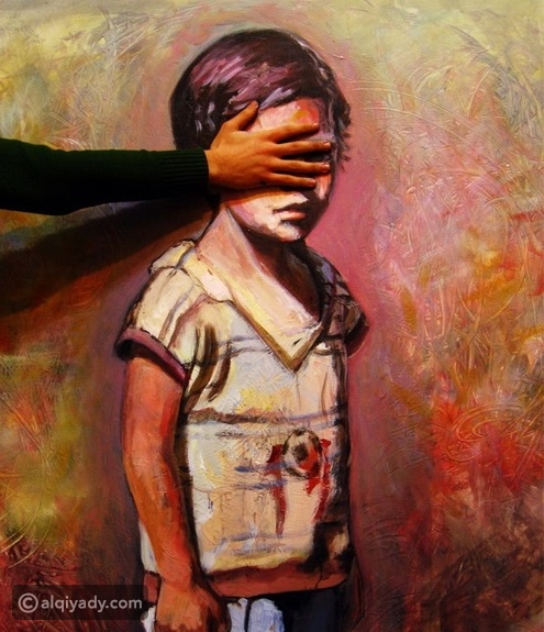 Ø§ÙÙÙØ§Ù ( Ø¹Ø¨Ø¯ Ø§ÙÙÙ Ø§ÙØ¹ÙØ±Ù ) Ø§ÙØ±Ø³Ø§Ù Ø§ÙØ³ÙØ±Ù Ø§ÙØ°Ù ÙØ­ÙÙ ÙØ§Ø¯Ø©