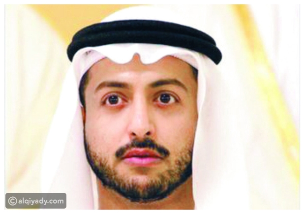 Flipboard وفاة الشيخ خالد بن سلطان آخر أبناء حاكم الشارقة الذكور