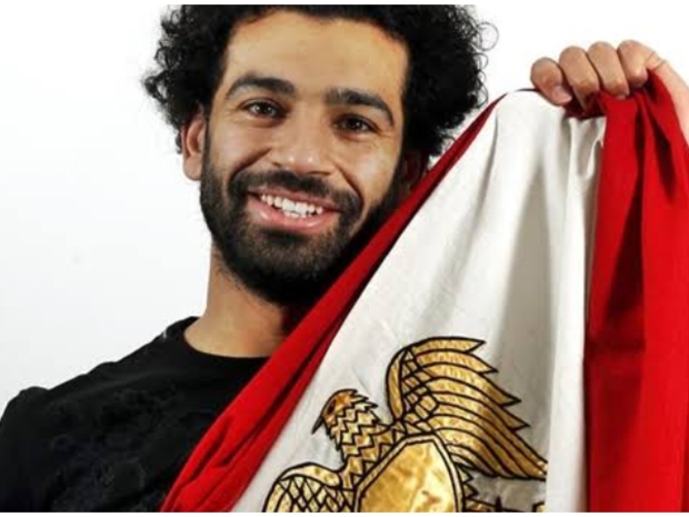 هل تخلى محمد صلاح عن مصريته؟.. هذه الصور تُجيب