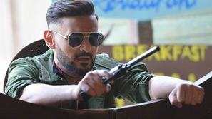 صور: تعرفوا على نجوم مكررة في برنامج رامز جلال