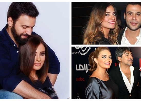 هل كشفت زوجة أحمد داود قاتل فريدة في زي الشمس ليالينا