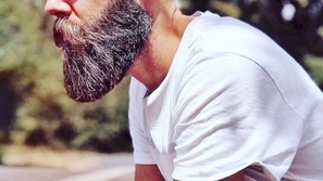 صور: قصات لحية تزيد من جاذبية الرجل الأصلع