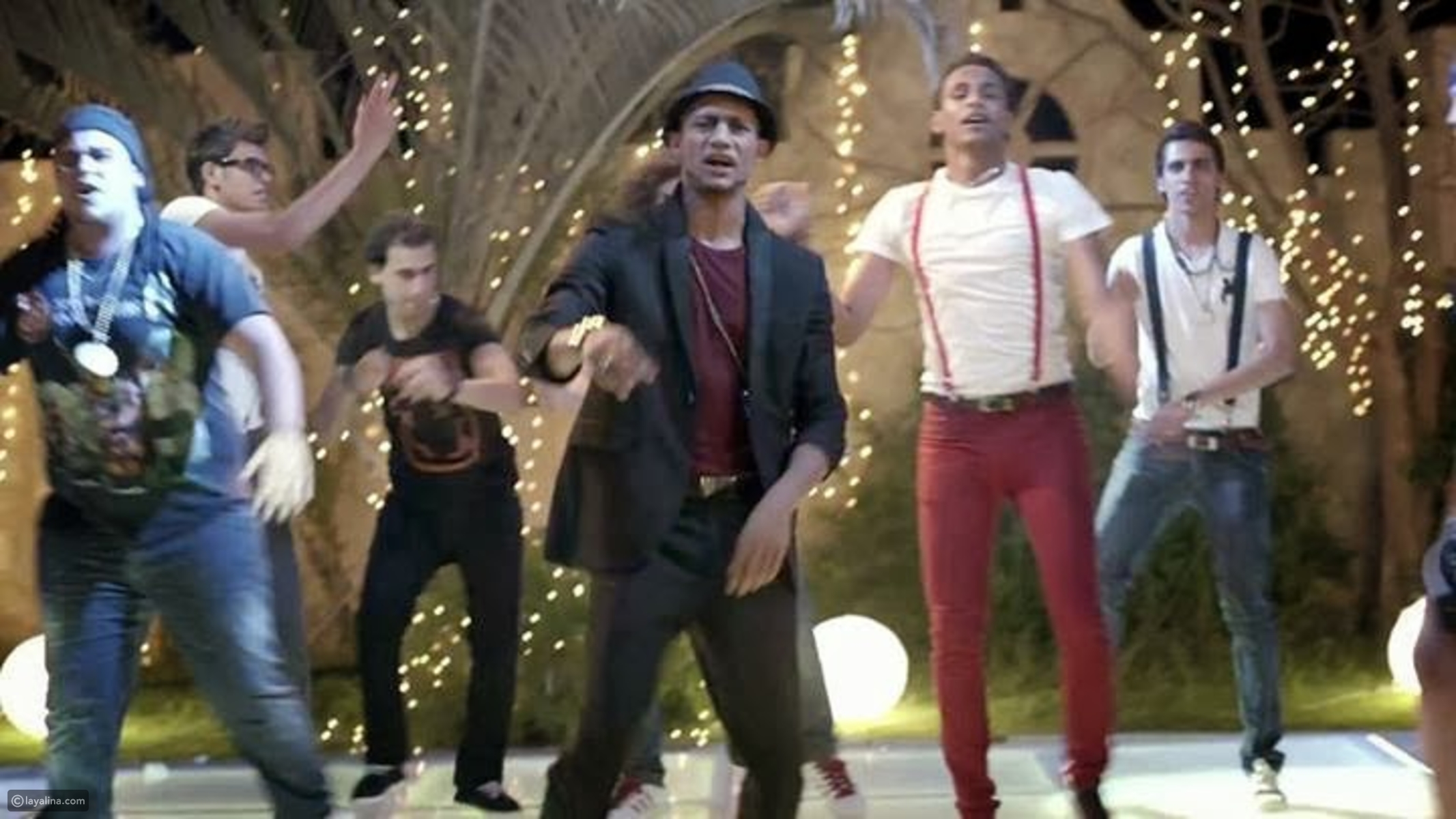 الممثل محمد رمضان 2019