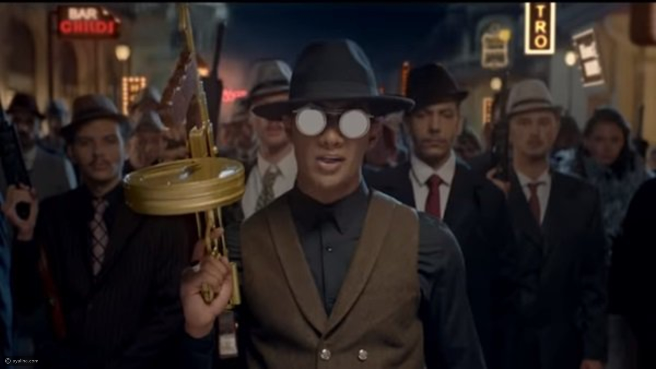 الممثل محمد رمضان 2019