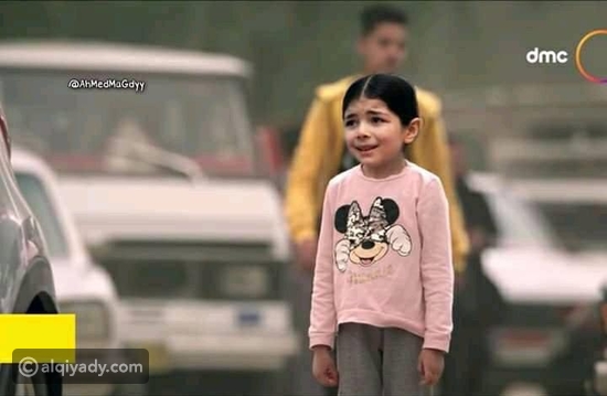 Ø§Ù„Ø¬Ù…Ù‡ÙˆØ± ÙŠÙ†ØªÙ‚Ù… Ù…Ù† Ø£Ø­Ù…Ø¯ Ø²Ø§Ù‡Ø± Ø¨Ø¹Ø¯ Ù…Ø´Ù‡Ø¯ Ù…Ø±ÙŠÙ… ÙÙŠ Ø§Ù„Ø¨Ø±Ù†Ø³ Ø§Ù„Ù‚ÙŠØ§Ø¯ÙŠ