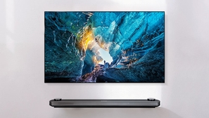 أفضل شاشات OLED بدقة 4K المبهرة