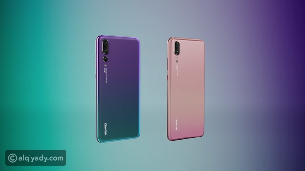 اكتشف مزايا ومواصفات هاتف هواوي الجديد P20 Pro القيادي
