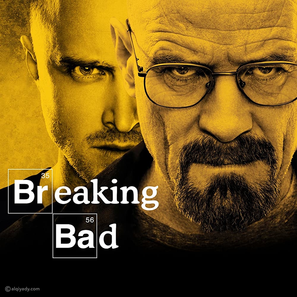 المسلسلات الأجنبية الأعلى تقييما على موقع Imdb القيادي