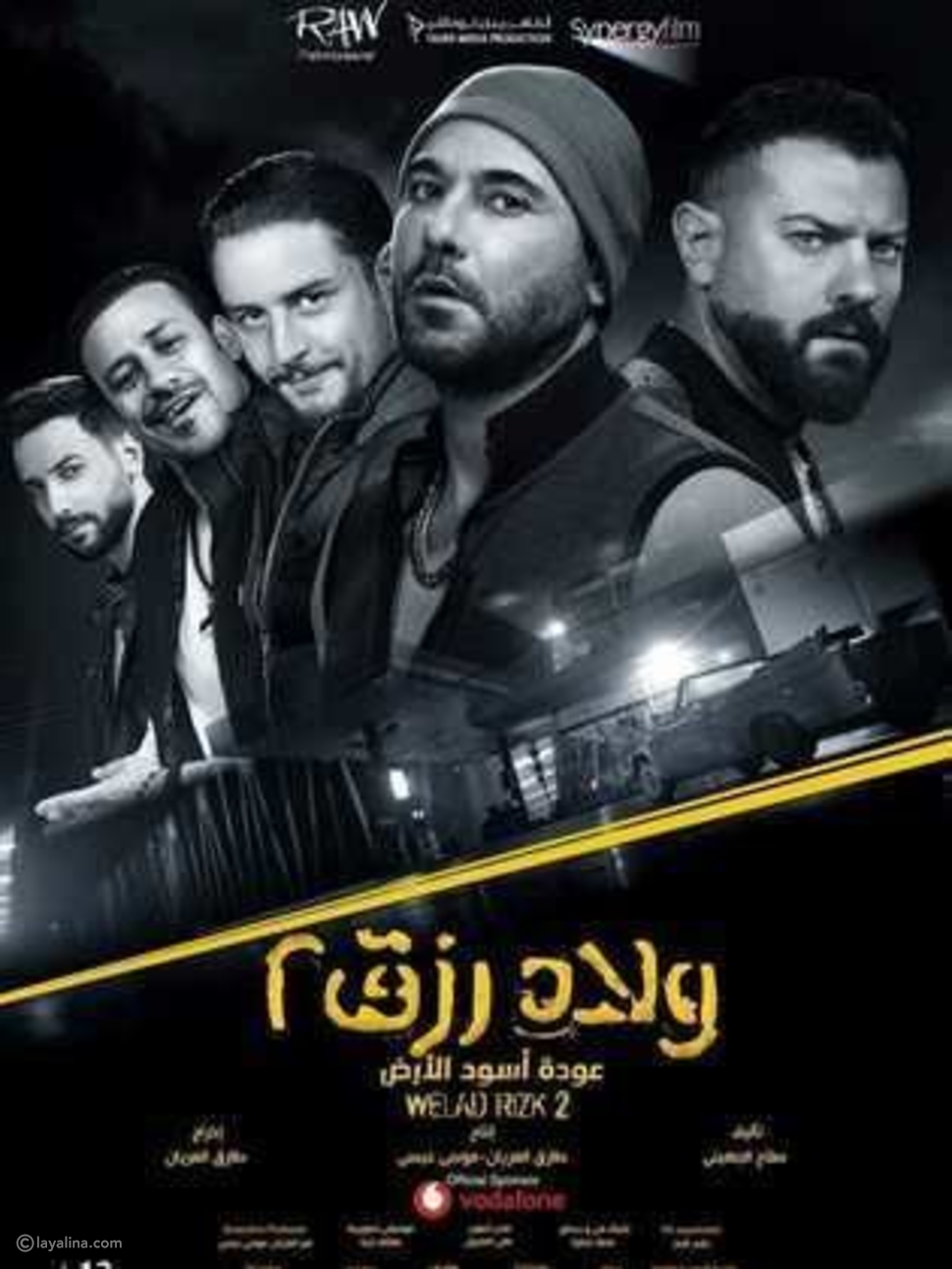 قائمة بأبرز الأفلام المصرية التي عُرضت في 2019 226299a3092636f832eef48bf6dc65e2cca93116-301219150241.jpg?preset=v3