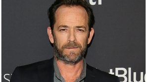 وفاة الفنان الأمريكي لوك بيري Luke Perry