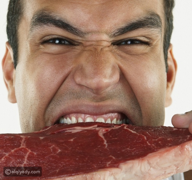 احذر: اللحوم المصنعة تسبب الربو