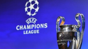 تعليق دوري أبطال أوروبا حتى إشعار آخر