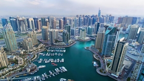تعرف على توقعات نمو الإنفاق في دبي عام 2019