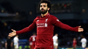 عرض مغر من يوفنتوس لضم محمد صلاح