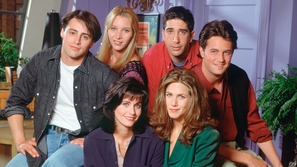 كورونا يمنع لم شمل Friends لحين إشعار آخر