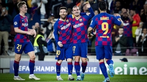 هل يعلن برشلونة إفلاسه بسبب كورونا؟