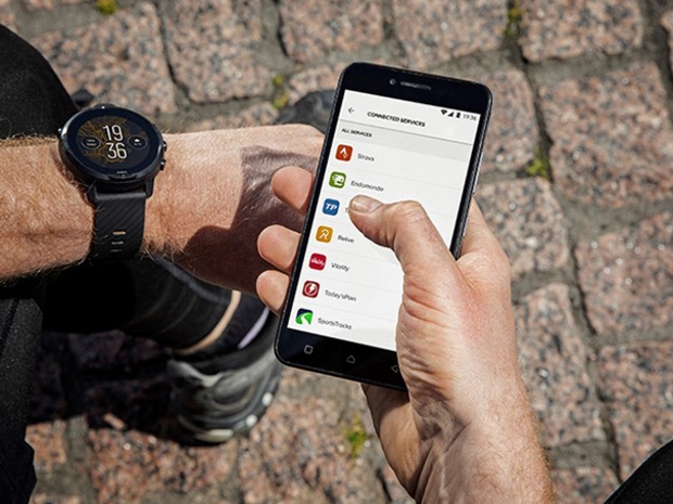 Suunto 7: ساعة ذكية جديدة للرجل العصري