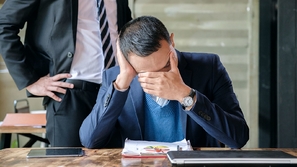هل حان وقت البحث عن وظيفة جديدة؟ إليك 5 علامات