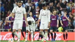 إيقاف الدوري الاسباني بسبب كورونا