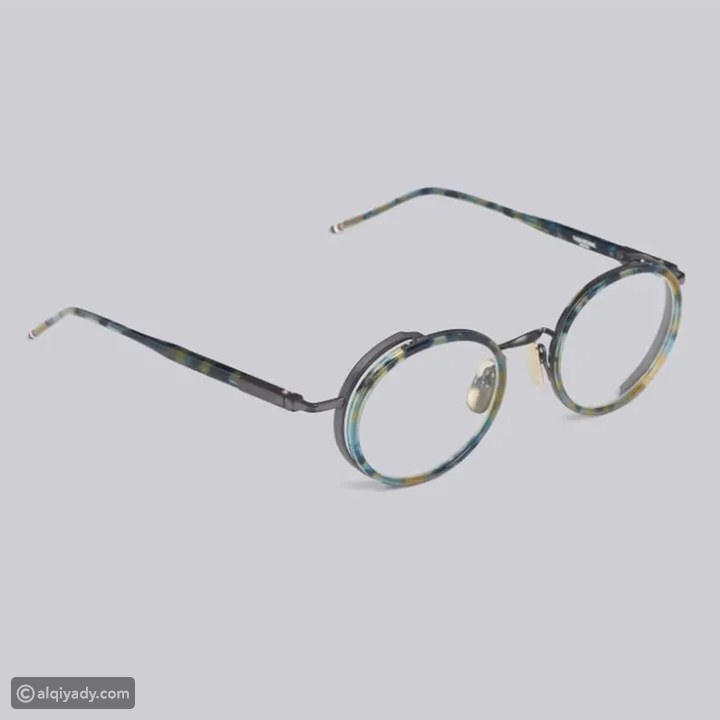إدراكا برمودا رسم نظارات طبية للرجال بوغاتي - tummies2tots.net
