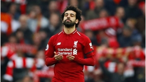 محمد صلاح مُصاب بفيروس كورونا؟.. هذا رد وكيله