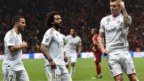 نجم ريال مدريد يكشف حقيقة إصابته بكورونا