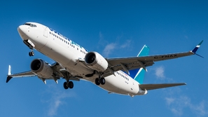 هل بوينغ MAX 737 طائرة آمنة؟