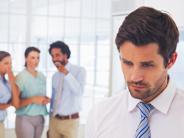 في 5 خطوات: كيف تتخلص من التنمر في العمل؟
