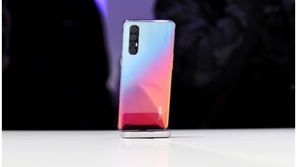 أوبو تطلق هاتفي Reno 3 وReno 3 Pro بتقنية 5G