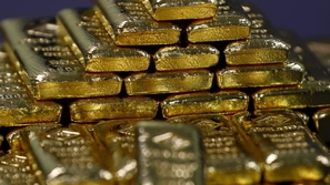 سعر جديد للذهب لم يشهده منذ 7 أشهر