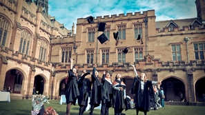 إنفوجرافيك: أفضل الجامعات في العالم في 2019