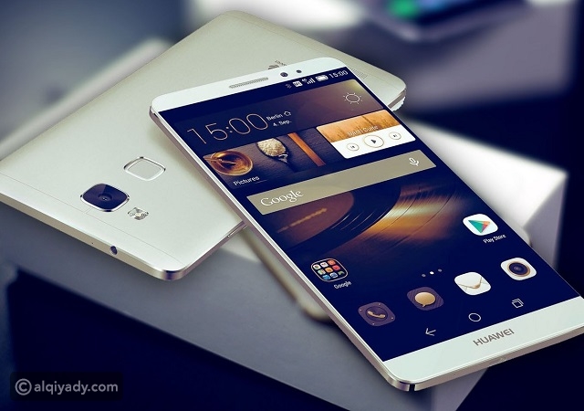 Mate 10 Lite من Huawei هاتف 2018 الذي لا غنى عنه القيادي