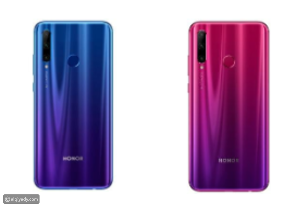 مراجعة لهاتف HONOR 10i