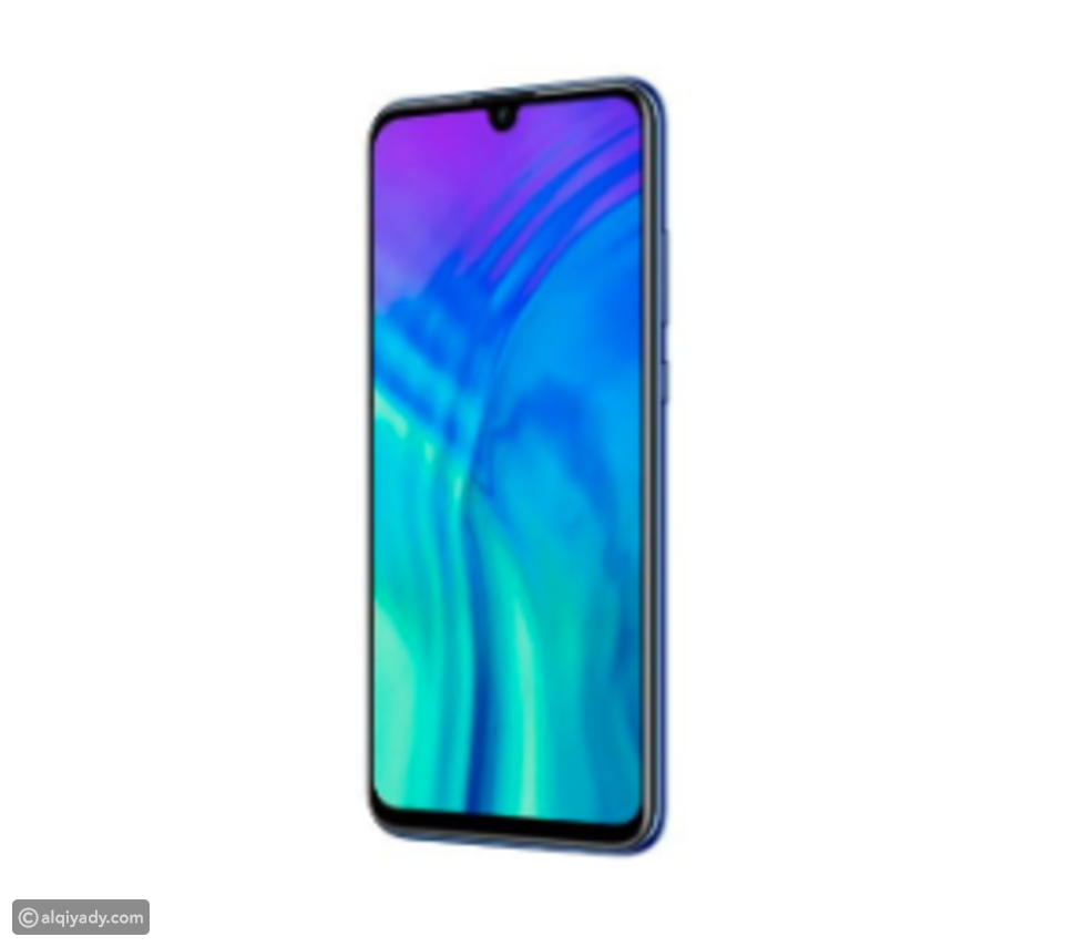 مراجعة لهاتف HONOR 10i