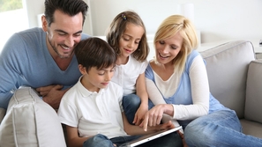 كيف توفر لأطفالك إنترنت آمن في العزل المنزلي؟