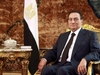 بث مباشر: مراسم تشييع جثمان الرئيس المصري الأسبق محمد حسني مبارك