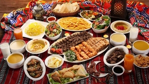 كيف تحافظ على وزنك في رمضان دون أن تشعر بالجوع؟