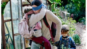 هكذا علقت شبكة نتفليكس Netflix على تحدي Bird Box
