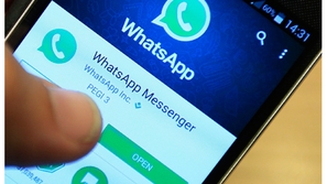 واتساب يطور هذه الميزة لأمان محادثات مستخدميه