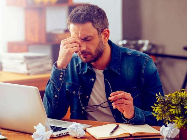 متى يصبح العمل كابوسًا.. اتبع تلك العلامات
