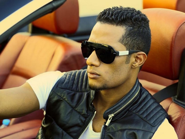 وتمنت الفتاة التى تدعى نهال أن تلتقي الفنان محمد رمضان