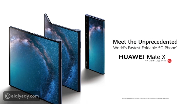 ÙØªÙجة Ø¨ØØ« Ø§ÙØµÙر ع٠âªHUAWEI Mate Xâ¬â