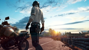 لعبة PUBG تحقق ارتفاعًا قياسيًا في عدد مستخدميها