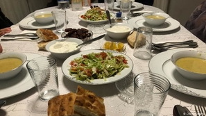 الصوم ونتفليكس: رمضان في أوقات كورونا