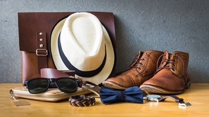 تألق بأحدهم: 7 أكسسوارات تكمل أناقة الرجل