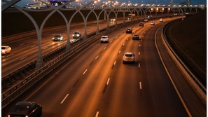 نجاح تجربة أطول رحلة لسيارة ذاتية القيادة